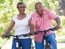 For the love of your partner, plan now  Senior-Couple-Finance.jpg