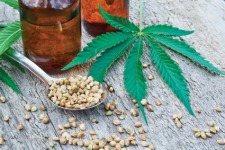 CBD oil ­– be an informed consumer CBD-Oil.jpg