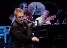 Elton John takes the stage at Mohegan Sun this month de-elton-john.jpg