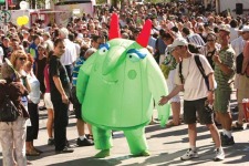 Have fun at Montreal comedy and jazz festivals montreal-comedy-mascot.jpg