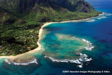 Hawaiian coastline a major tourist destination hawaiian-coastline.jpg