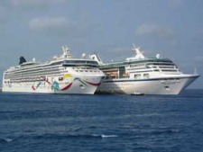 How to: pick the cruise that will be right for you cruiseships.jpg