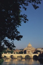 Local expert to guide Rome trip Oct. 3-11 rome.jpg