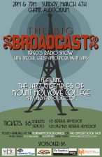 Mount Holyoke Jazz Ensemble's "Big Broadcast!" big-broadcast-poster.jpg