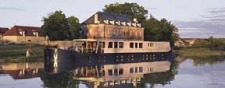 Newly remodeled Adrienne is luxurious way to tour French waterways adrienne.jpg